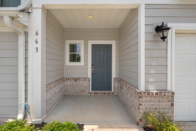 Foto del edificio - 663 Millwright Wy