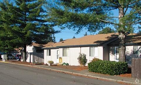 Foto principal - $300 Off move in!