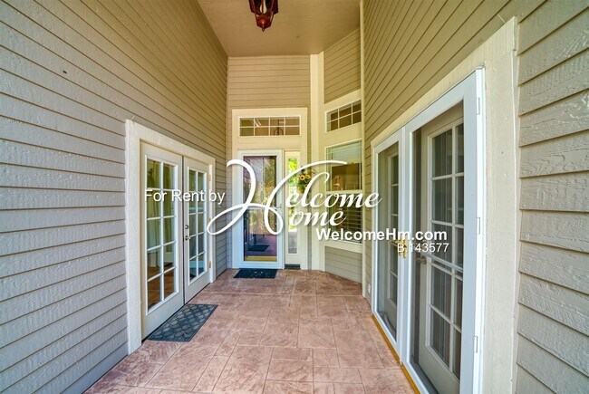 Foto del edificio - 1879 Rolling Brook Ct