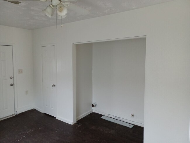 Foto del edificio - 7314 Howton St