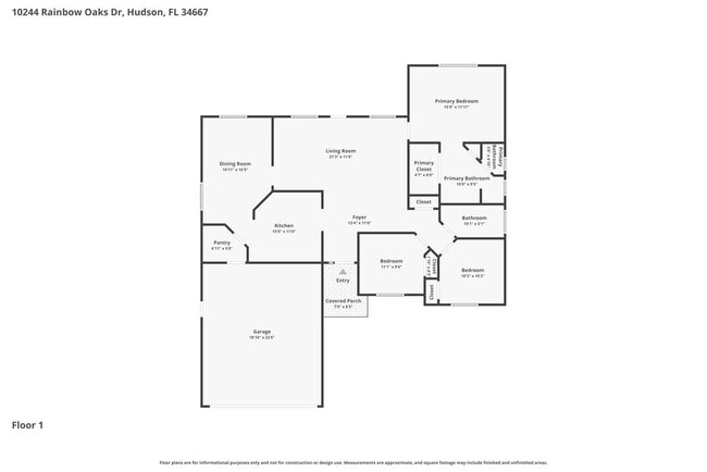 Foto del edificio - 10244 Rainbow Oaks Dr