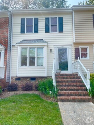 Building Photo - 2061 Trexler Ct