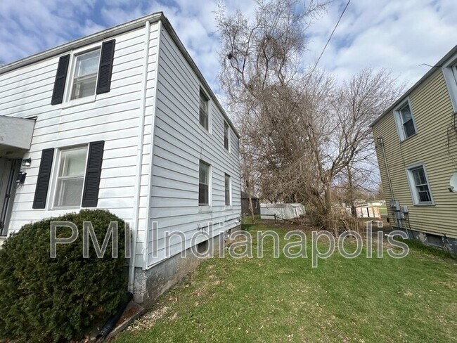 Building Photo - 3511 Brown St