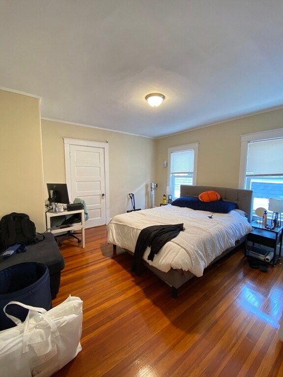 Foto del edificio - 258 Belmont St