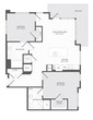 2 Bed 2 Bath-B4C