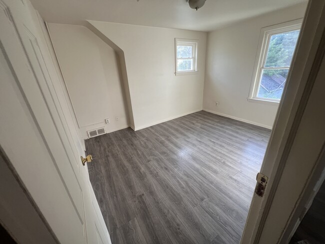 Unit-2: Bedroom - 7543 Paige Ave
