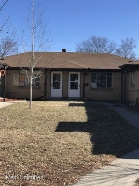 Building Photo - 4630 Pierce St