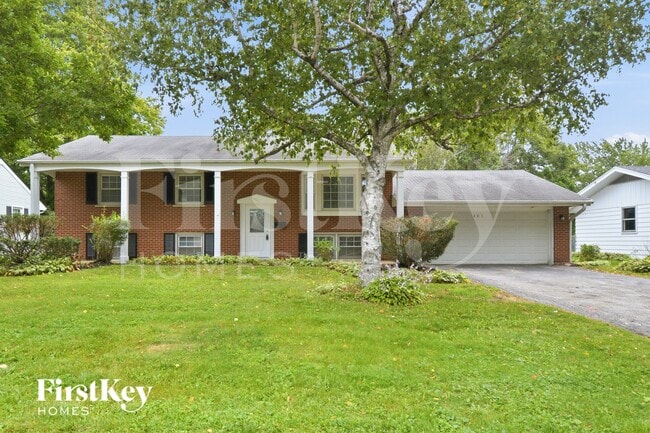 Building Photo - 401 Longview Dr