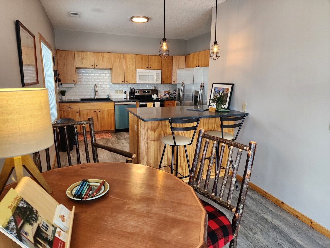 Foto del edificio - 1309 8th St SE