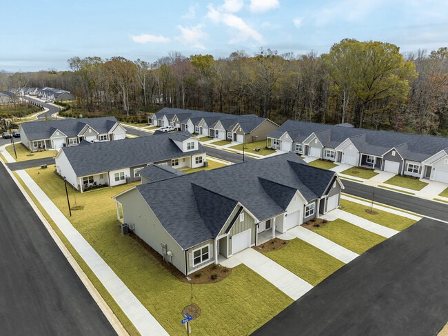 Building Photo - Covey Homes Walker Ridge