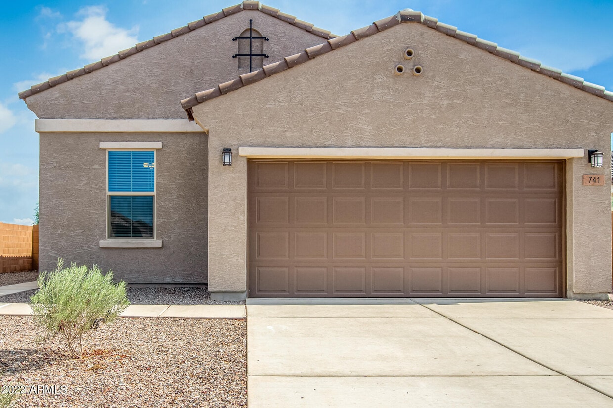 741 W Nova Pl, Casa Grande, AZ 85122 House Rental in Casa Grande, AZ