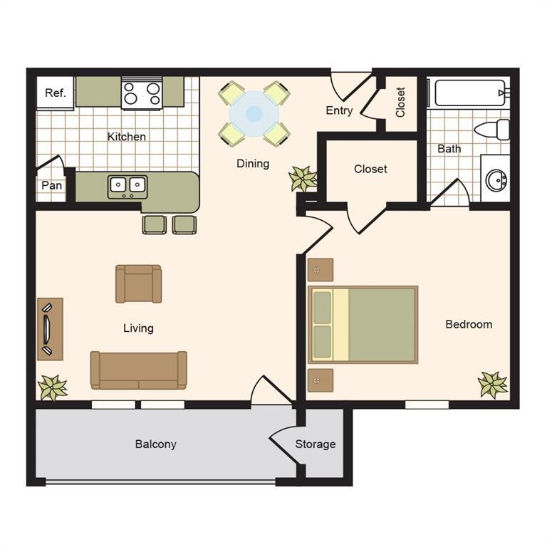 Primary Photo - 3000 Greenridge Dr