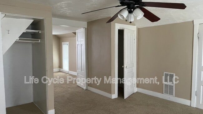 Foto del edificio - 1004 Chatham St NW