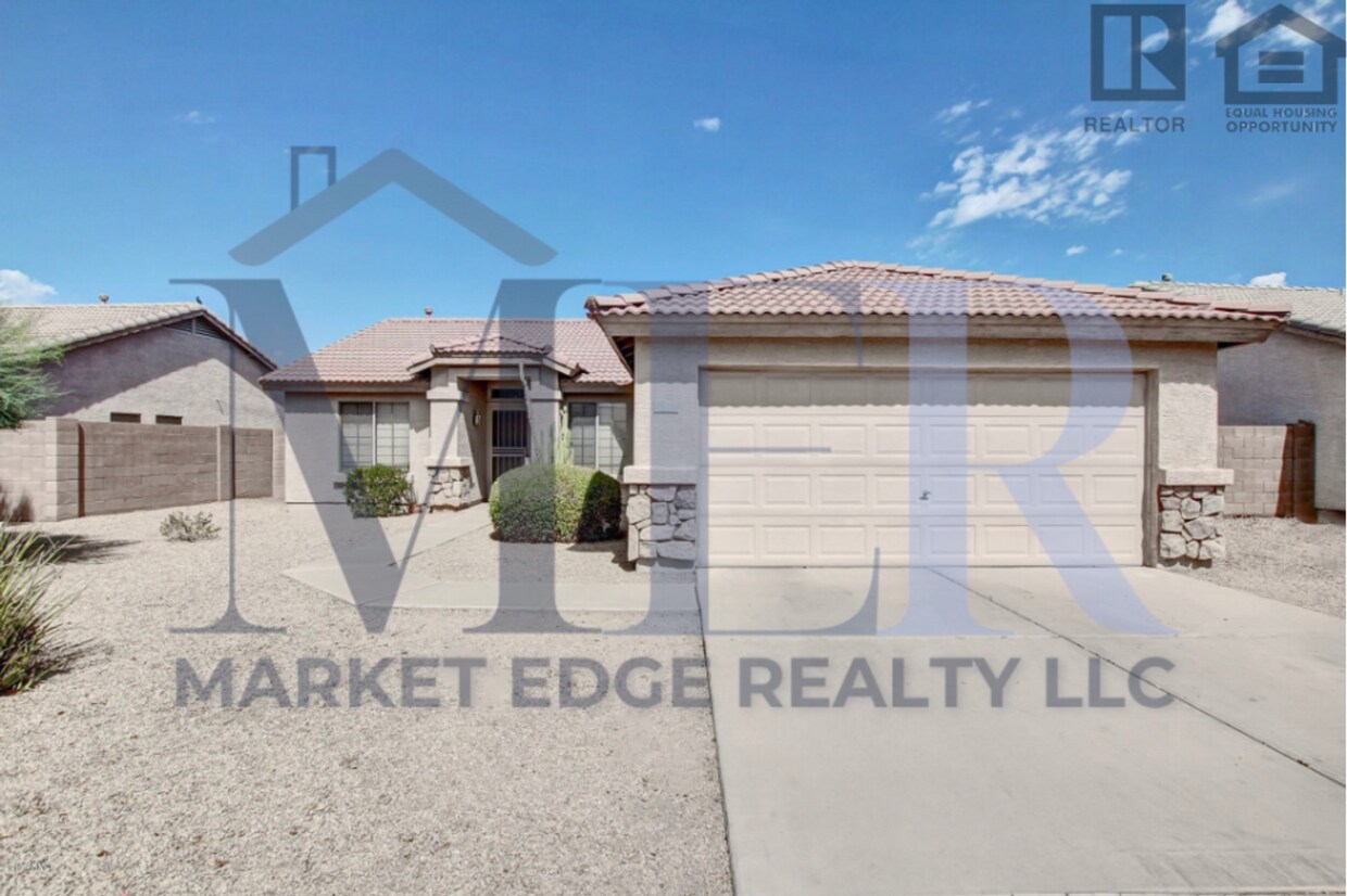 3Bed/2Bath House at Buckeye/75th Ave! $399 MOVE-IN SPECIAL! Ready for Immediate Move-In! - 3Bed/2Bath House at Buckeye/75th Ave! $399 MOVE-IN SPECIAL! Ready for Immediate Move-In!