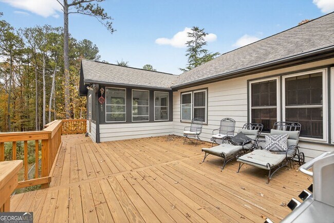 Photo - 2222 Amber Creek Trail House