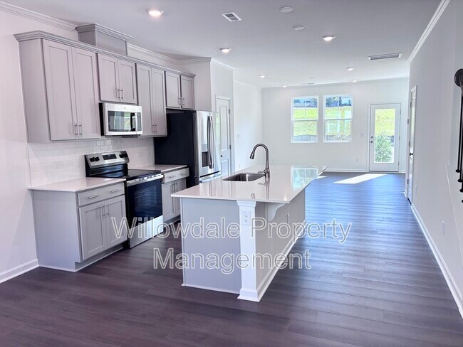 Building Photo - 2300 Oakwood Mdws Ct