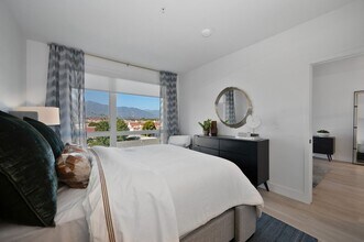 Interior Photo - Begonia Place Luxury Apartments