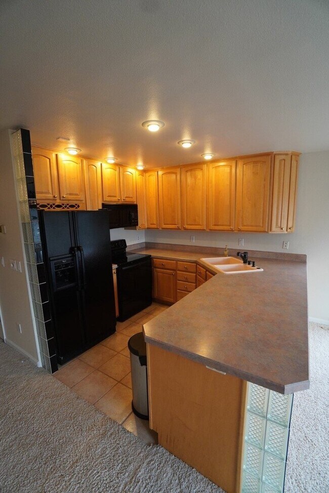 Foto del edificio - 1 Bedroom Condo Downtown!