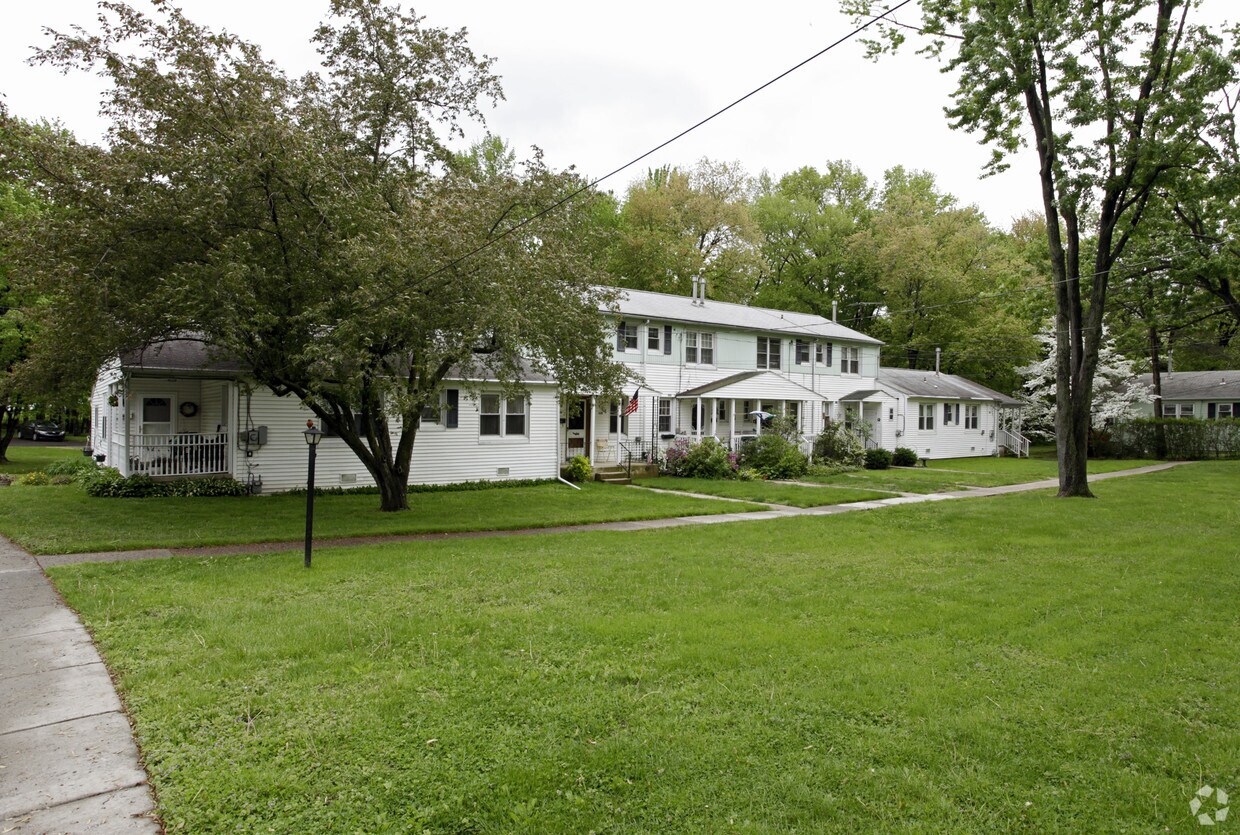 Fulmor Heights Apartments in Hatboro, PA
