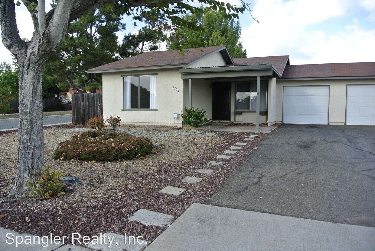 Foto principal - 2 br, 1 bath House - 4720 Mystik Road