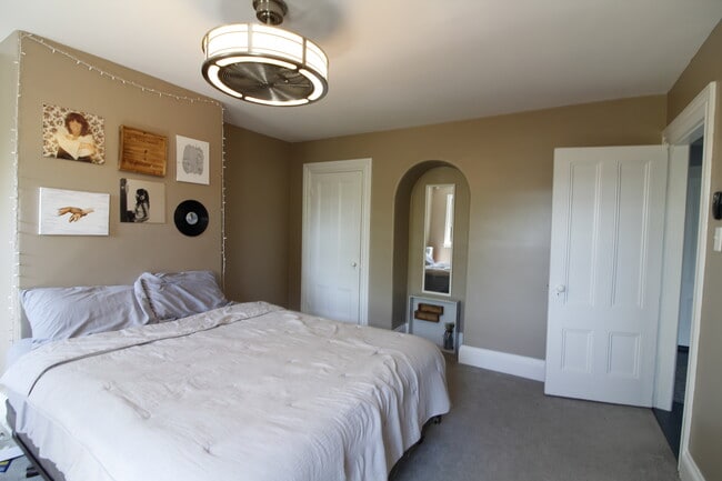 Foto del edificio - 196 Dorchester St