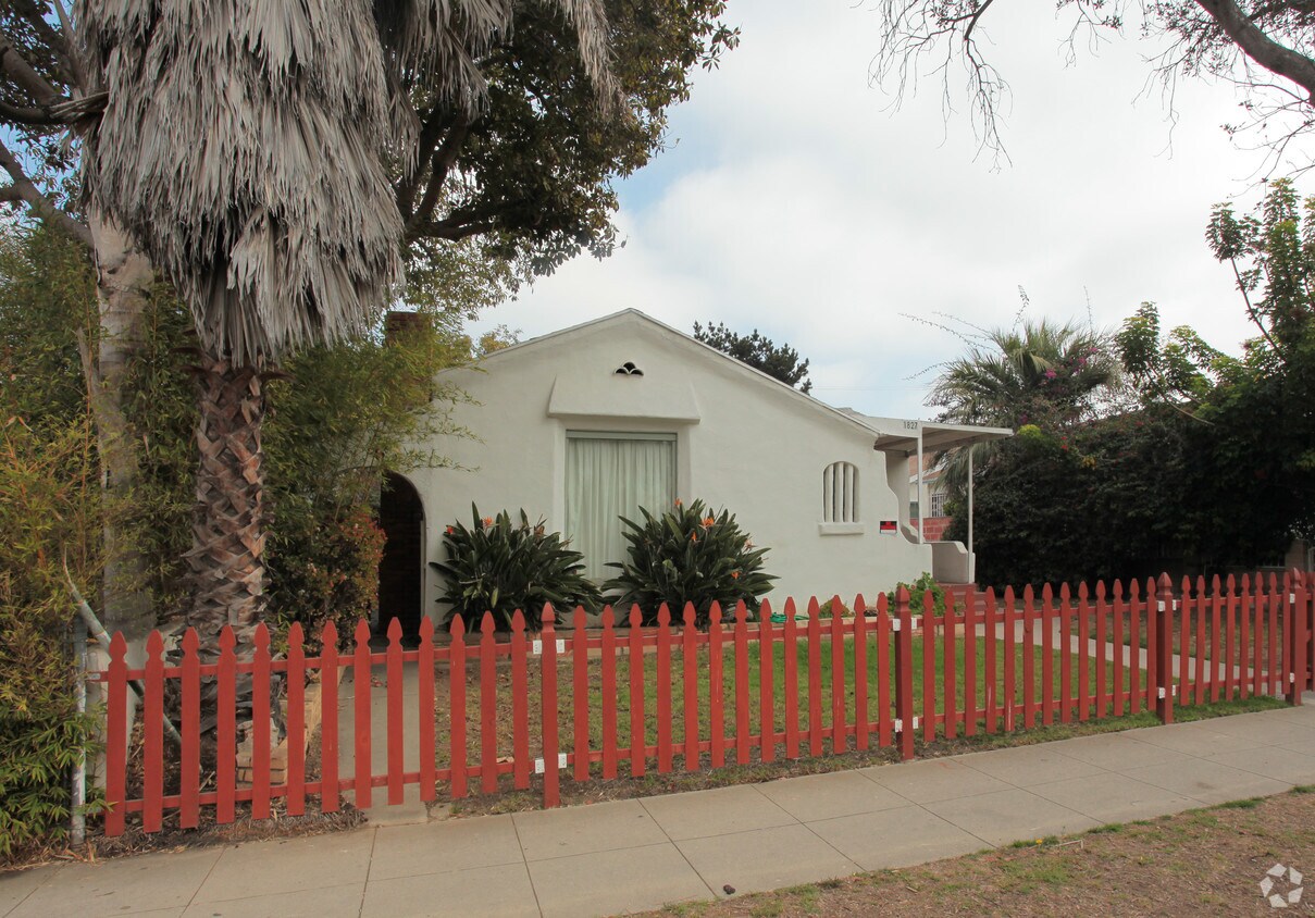 Primary Photo - 1827 Euclid St
