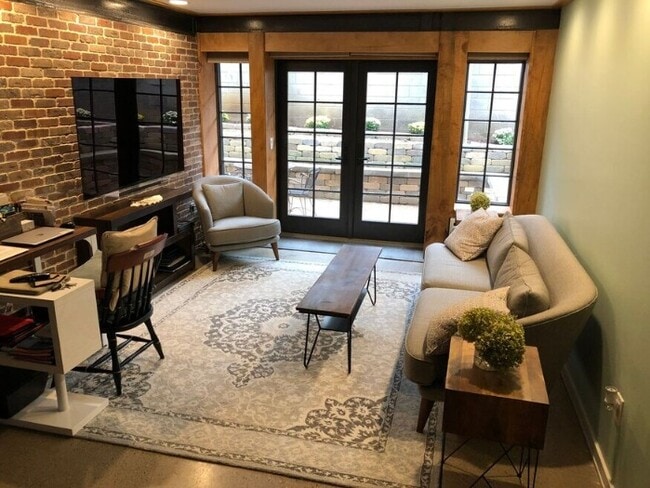 Foto del edificio - Varsity Management