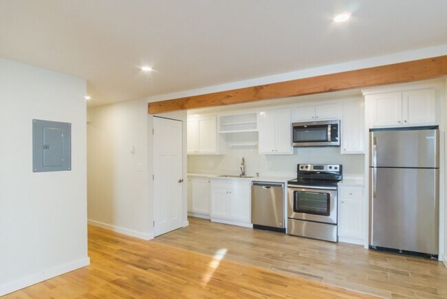 Foto del edificio - 1Bd/1Ba Seattle Duplex