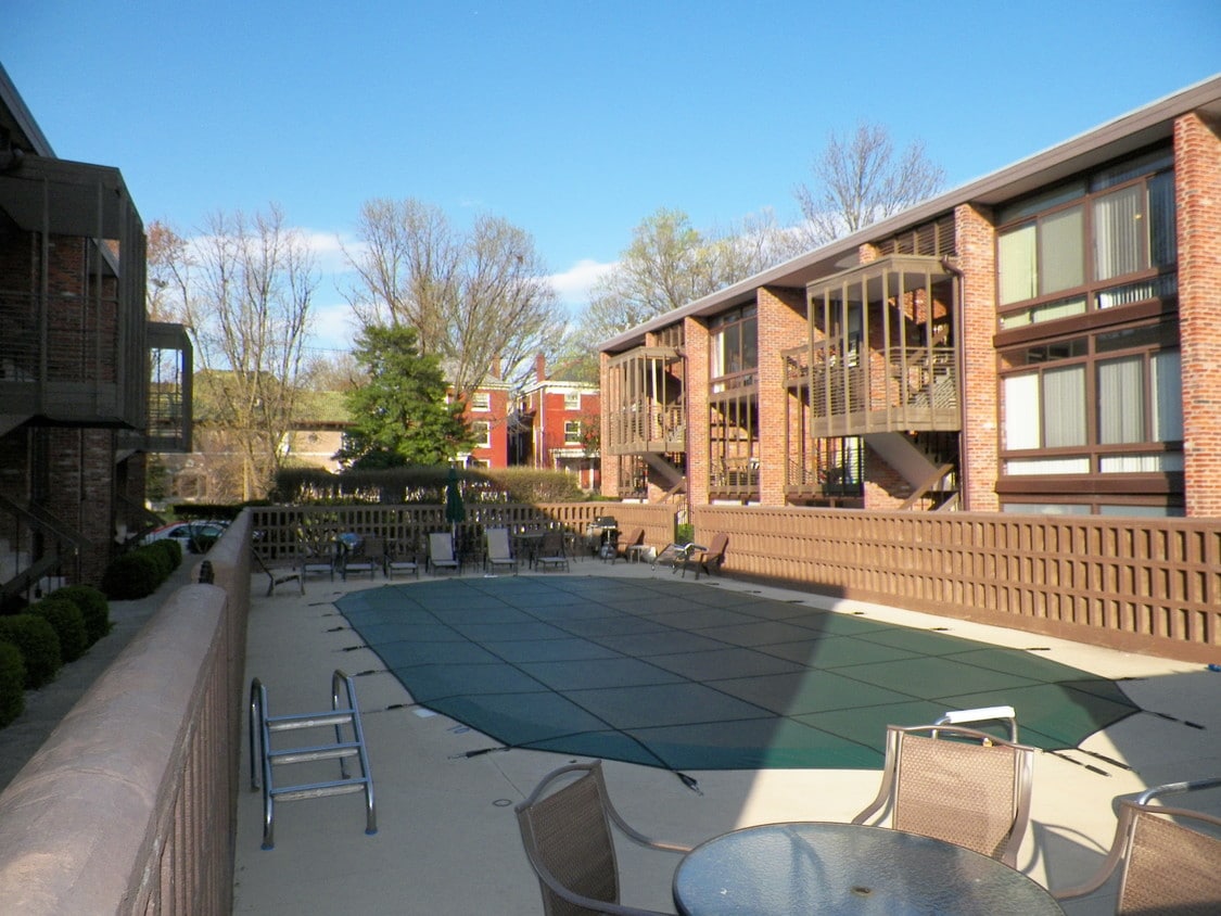 1040 Cherokee Rd, Louisville, KY 40204 Condo for Rent in Louisville