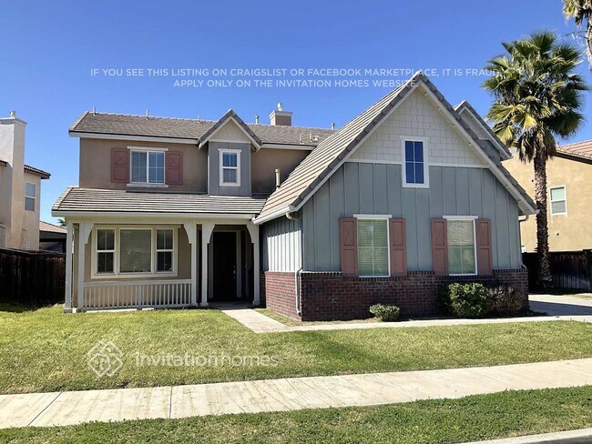 Foto del edificio - 32626 Spun Cotton Dr