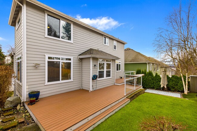 Building Photo - Renton Kennydale 4 Bedroom 3.5 Bath - Lake...