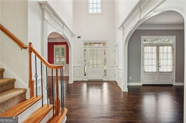 Building Photo - 455 Trowgate Ln