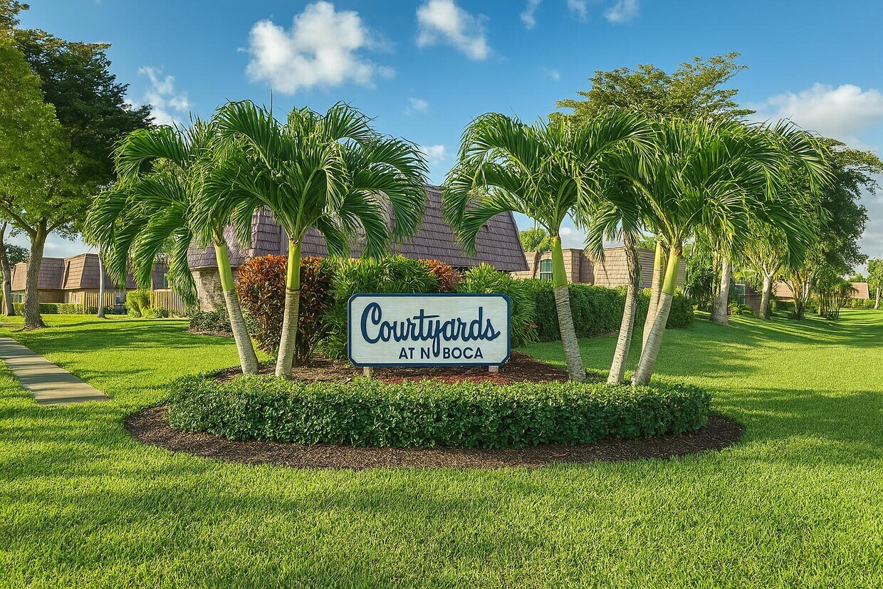 Foto principal - 7595 Courtyard Run W