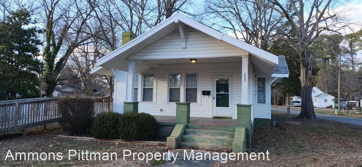 Foto principal - 2 br, 2 bath House - 209 Glenn Street