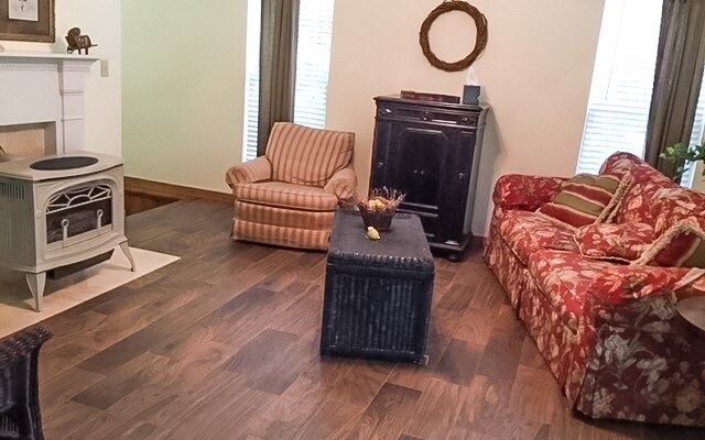 Photo - 181 Coosa Run House