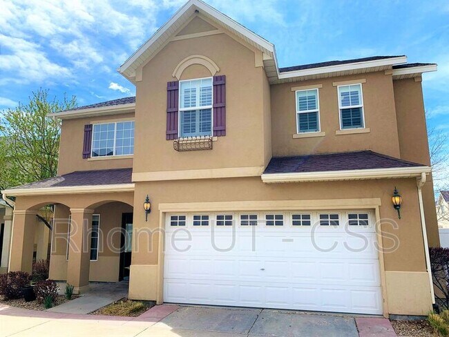 Building Photo - 6791 W Callery Lane