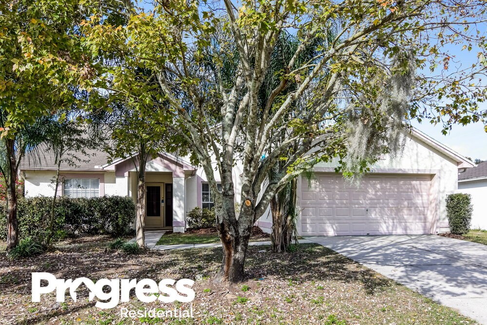 10313 Deepbrook Dr, Riverview, FL 33569 House for Rent in Riverview