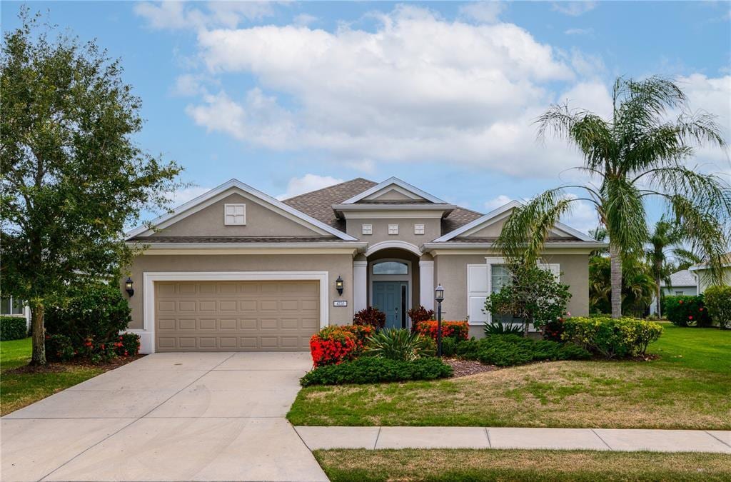 Foto principal - 4720 Claremont Park Dr