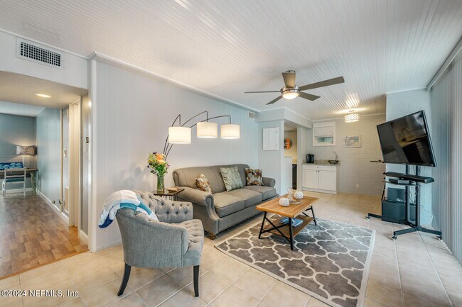 Foto del edificio - 901 Ocean Blvd