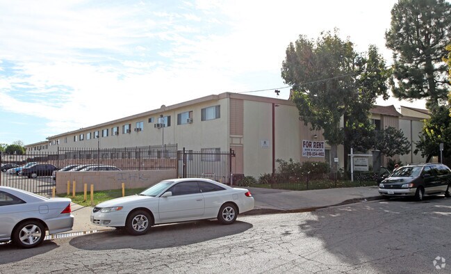 Friedman Jacob Apartaments - Bryant Street Apartments