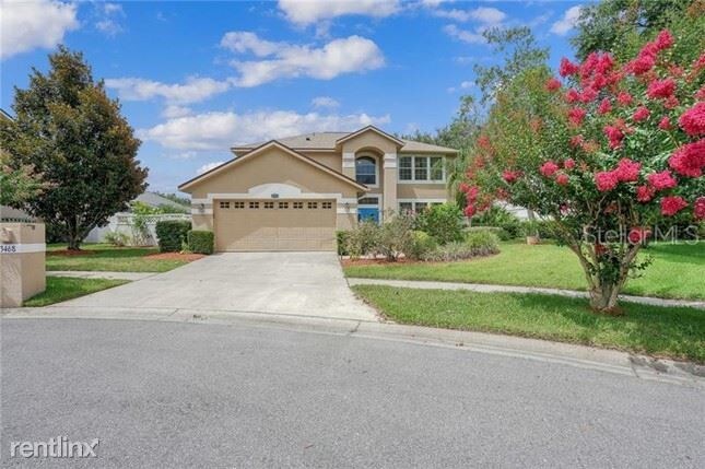 Primary Photo - 4 br, 2 bath House - 3468 Woodley Park Pl