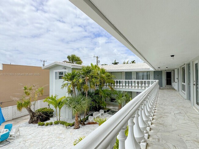 Foto del edificio - 915 Intracoastal Dr