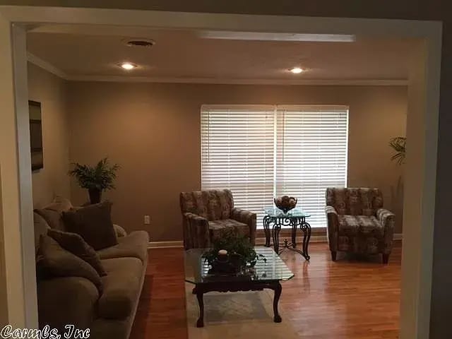 Living Room - 19 Lawrence Dr