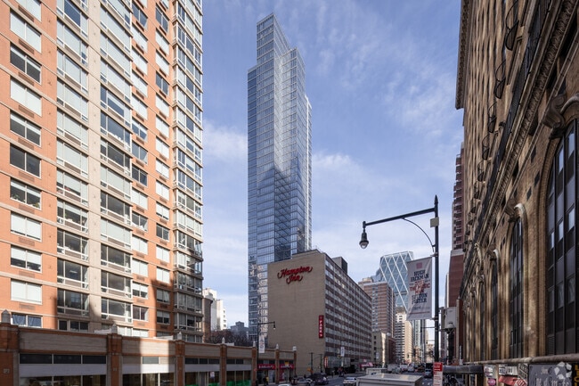 Building Photo - The Link