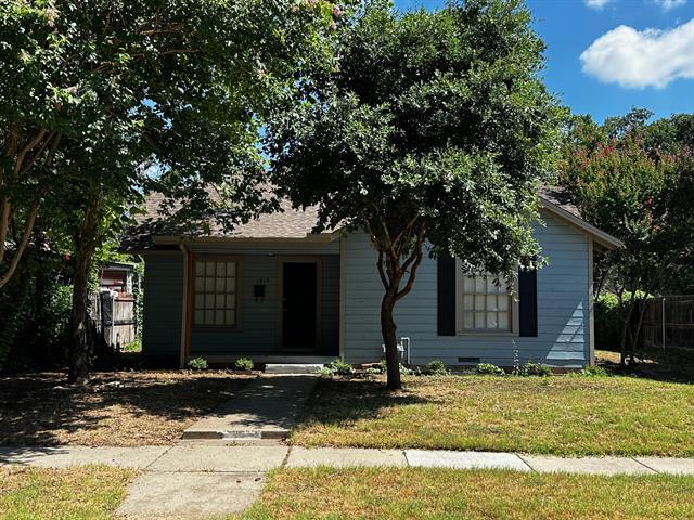 Building Photo - 3417 Clary Ave