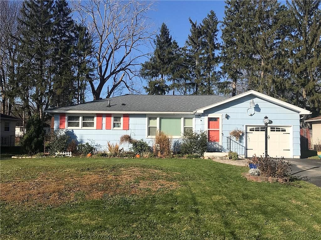 Primary Photo - 169 Sunnyside Dr