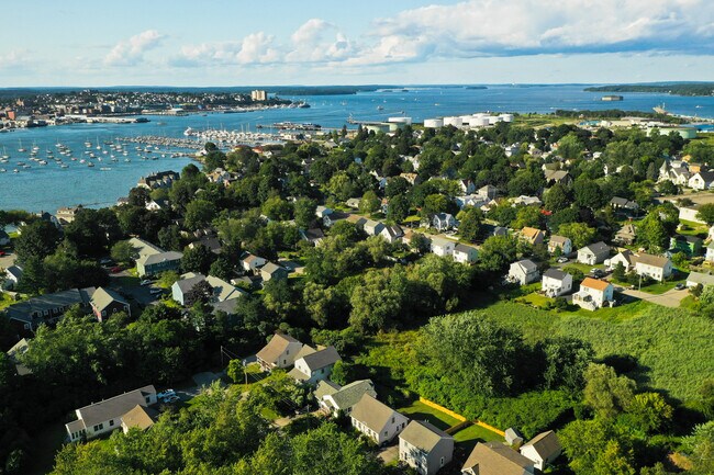 Foto del edificio - 64 Harriet St