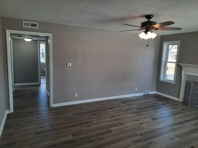 Foto del edificio - 2115 Main St