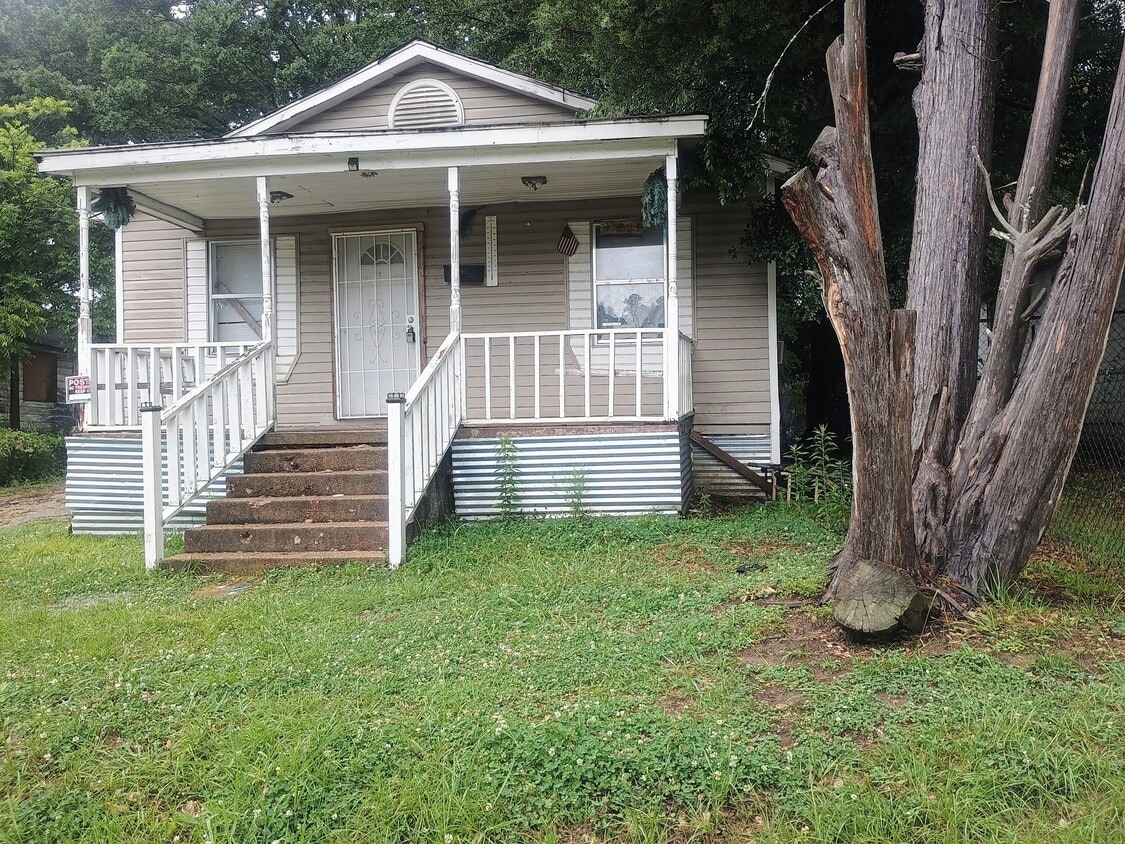 Photo - 1328 Perkins St (Jackson, MS)