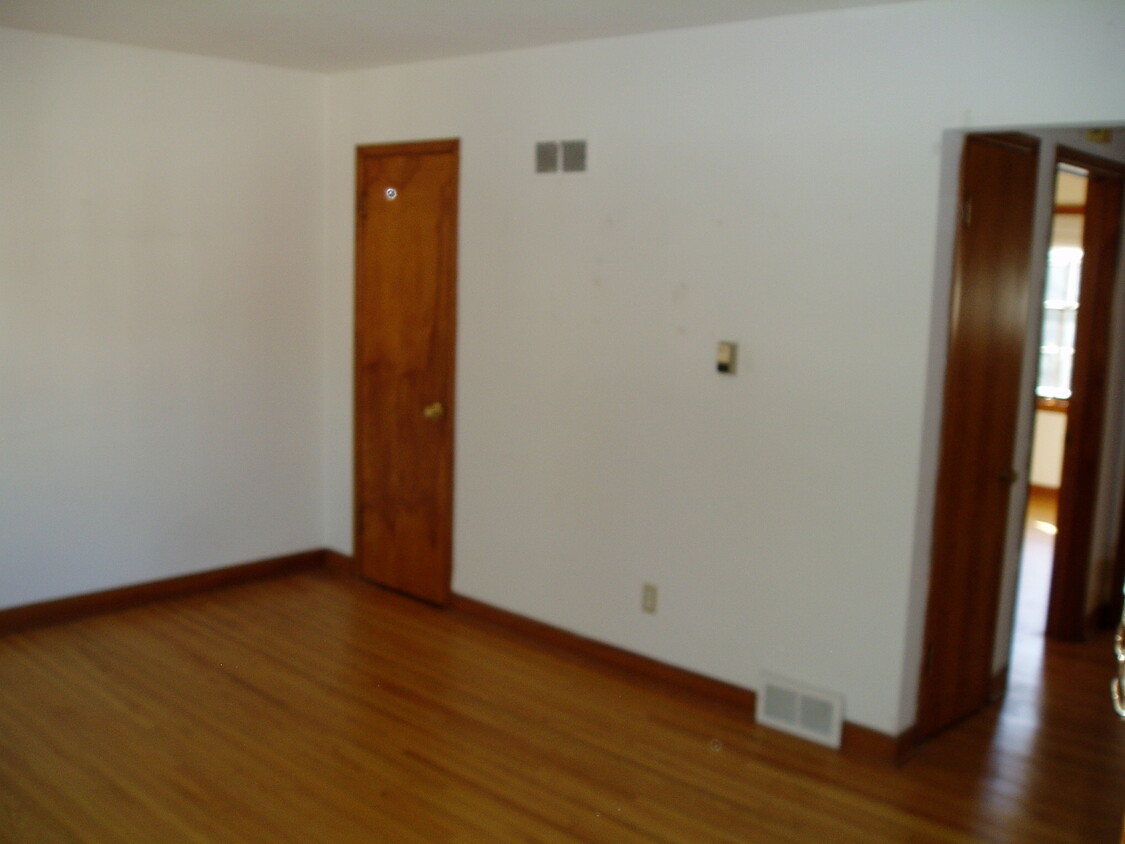 Living Room closet - 8333 W North Ave